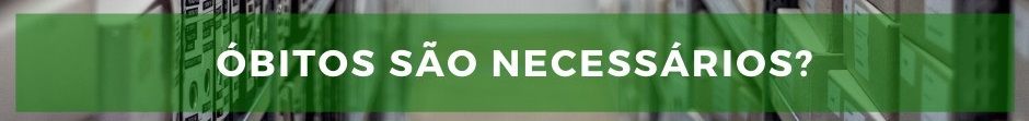 Óbitos são necessários para cidadania italiana?